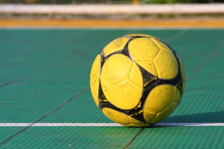 Âncora Praia vai ter equipa de futsal