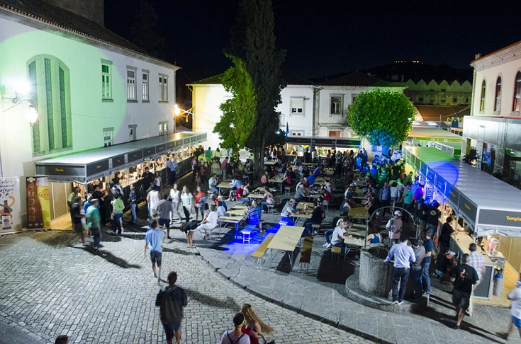 Art Beer Fest com muito para ver e fazer