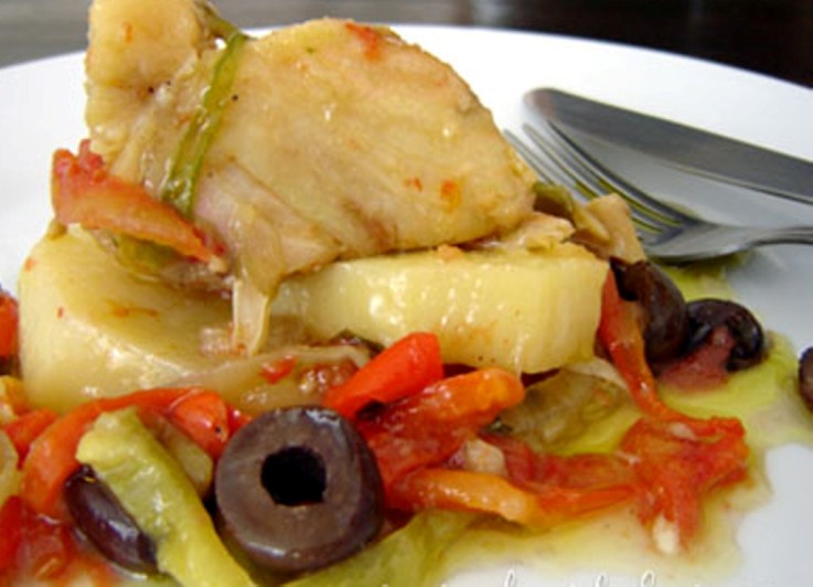 FESTADA Valença – Festival na Terra do Bacalhau
