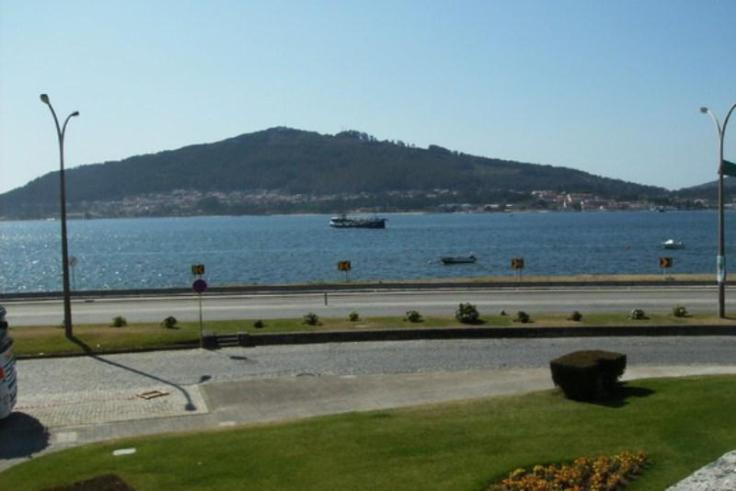 Caminha prepara-se para “Entre Margens”