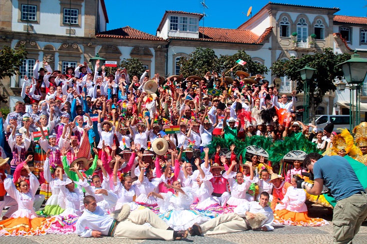 FolkMonção está de regresso