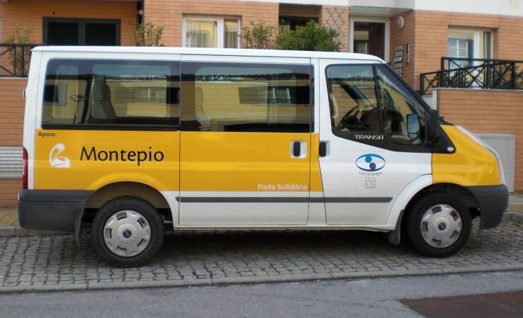 Misericórdia de Caminha já tem “carrinha solidária”