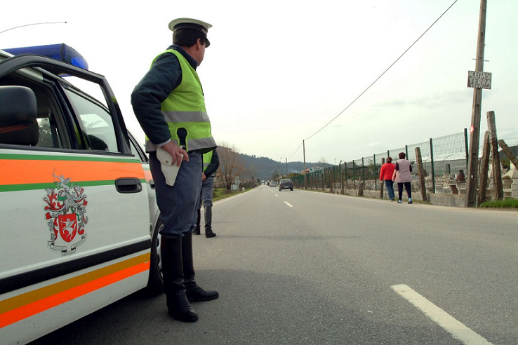 “Tolerância 0” até 1 de Setembro
