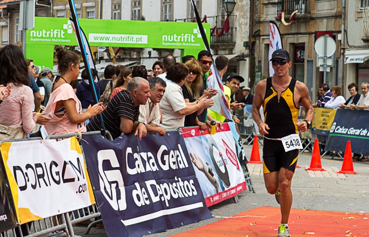 Circulação automóvel condicionada em Caminha devido a Triatlo Longo