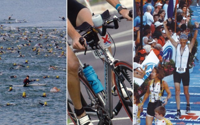 Caminha vai receber 300 atletas de triatlo Caminha vai receber 300 atletas de triatlo