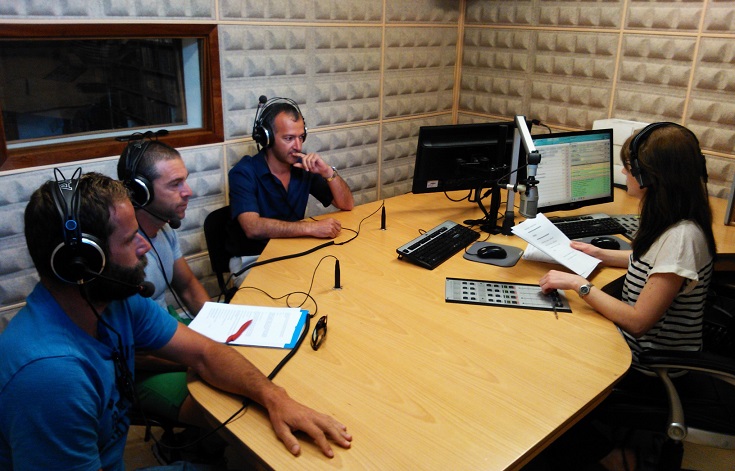 Associação de Triatlo quer transformar prova de Caminha em referência internacional