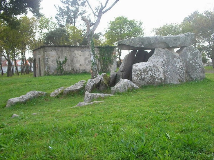Câmara de Caminha recusa-se a pagar dívida aos antigos proprietários da Quinta da Barrosa