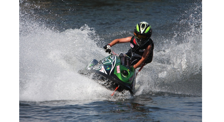 Rio Minho acolhe Grande Prémio Caminha Iate Clube
