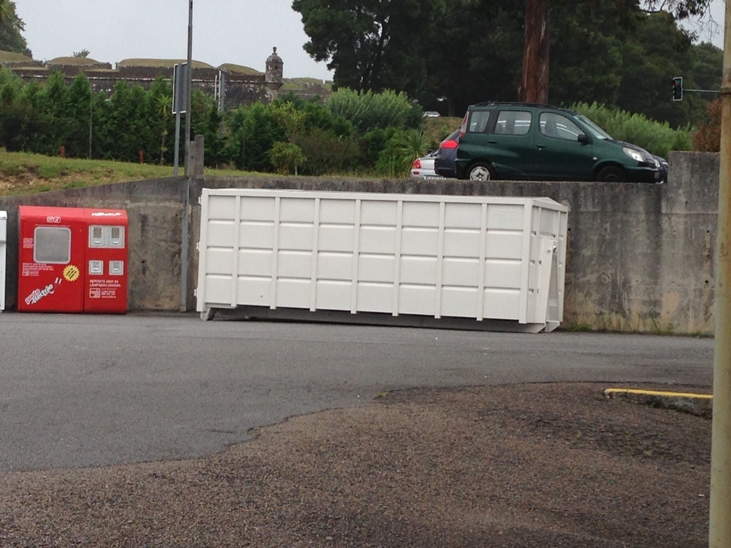 Novo Ponto Electrão em Valença Novo Ponto Electrão em Valença