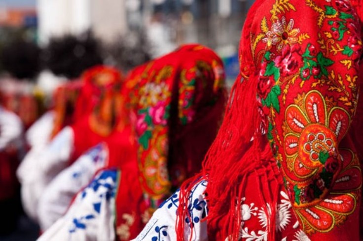 Festejos da romaria d´Agonia começam hoje na capital do distrito