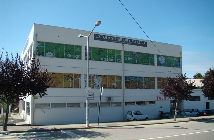 Associação galega premeia ensino universitário da Gallaecia Associação galega premeia ensino universitário da Gallaecia