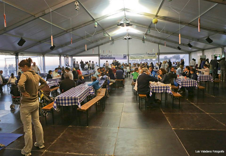 Espadarte é rei em Vila Praia de Âncora Espadarte é rei em Vila Praia de Âncora