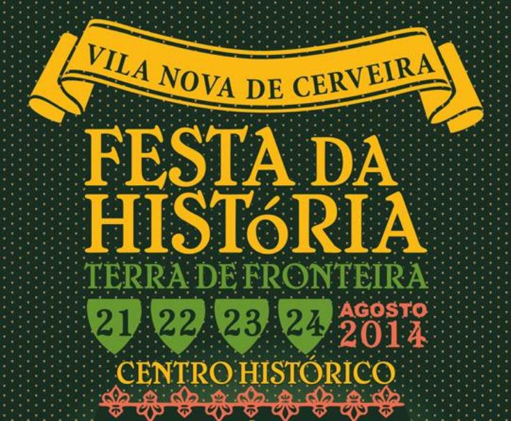 Cerveira prepara-se para a Idade Média Cerveira prepara-se para a Idade Média