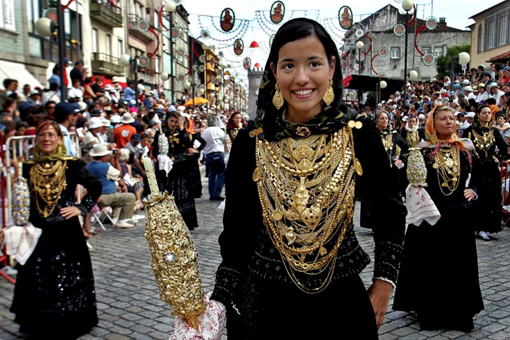IPVC promove estudo sobre festas d’ Agonia