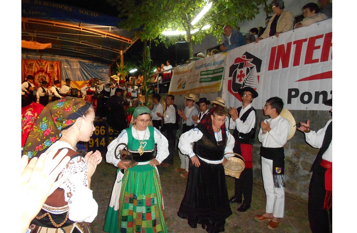 Festival de Música Popular esta noite em Feitosa