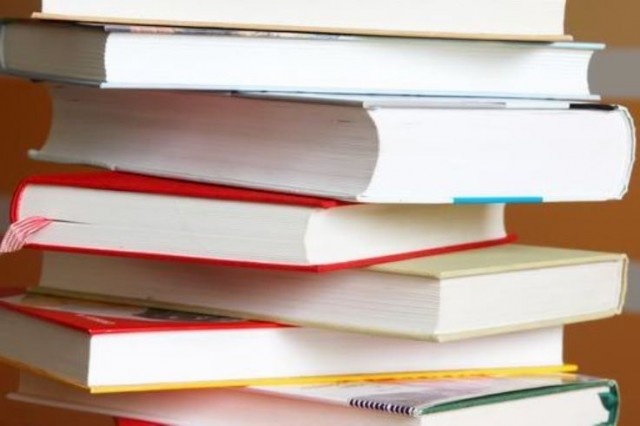 livros
