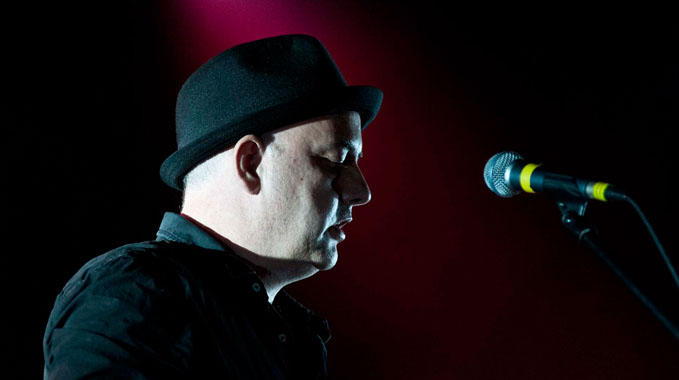 Festival de Blues até terça em V.P. Âncora Festival de Blues até terça em V.P. Âncora