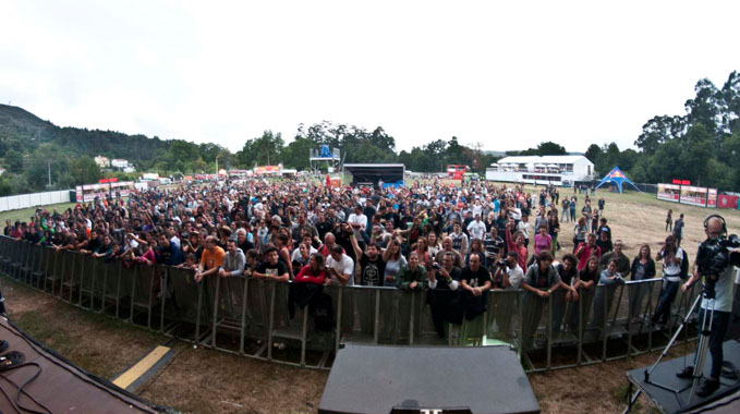 Vilar de Mouros 2016 confirmado