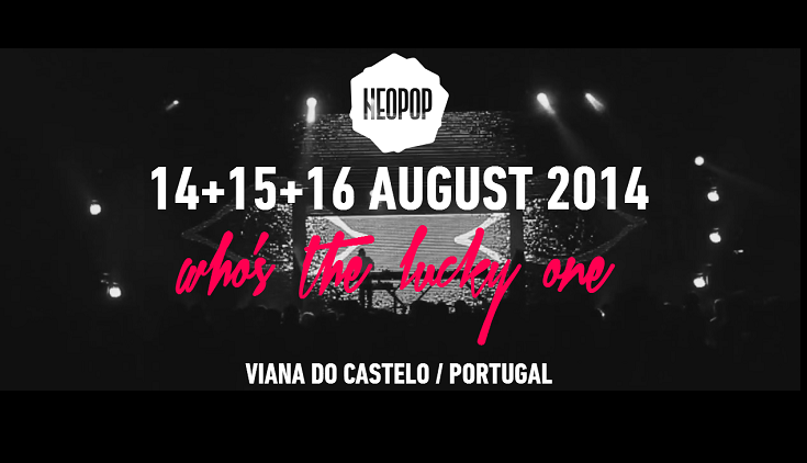 Neopop regressa esta semana a Viana do Castelo