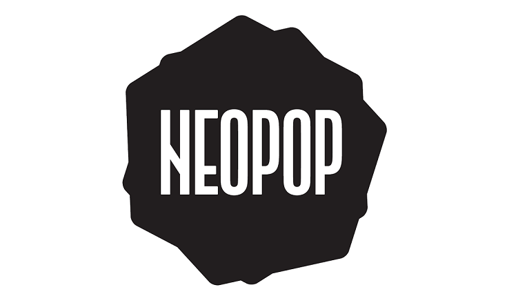 Neopop com lendas vivas da música electrónica