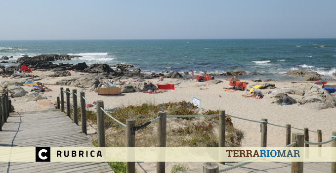 Praia da Gelfa “um diamante” por lapidar