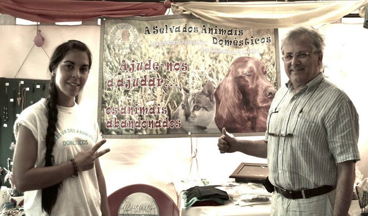 Selva dos Animais Domésticos organiza 3ª Cãominhada