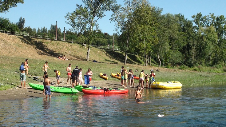 Semana do Rio em Valença