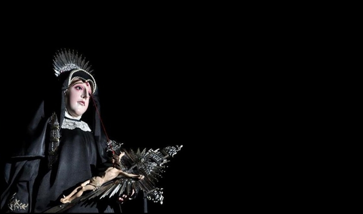 Festas Concelhias em Honra de Santa Rita de Cássia Festas Concelhias em Honra de Santa Rita de Cássia