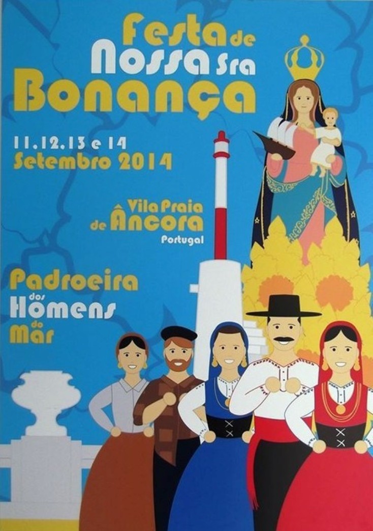 Comissão das Festas da Sra. da Bonança queixa-se pouco apoio
