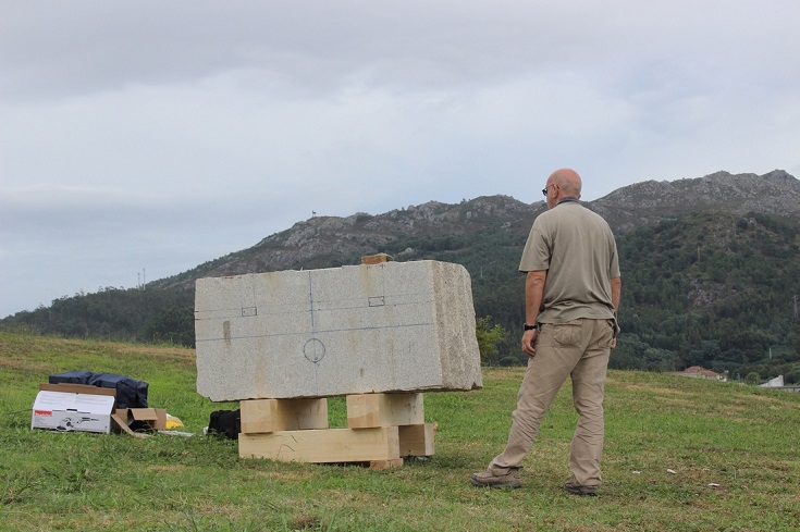Simpósio Internacional de Escultura do Minho