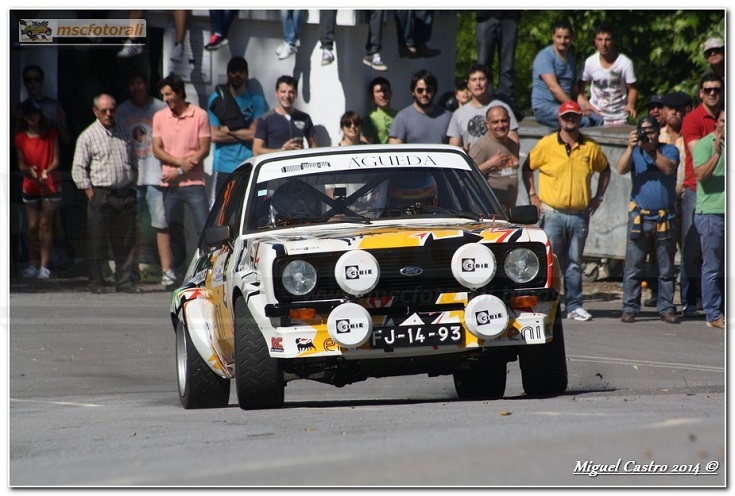 Rampa de Santa Luzia – Sports & Classics