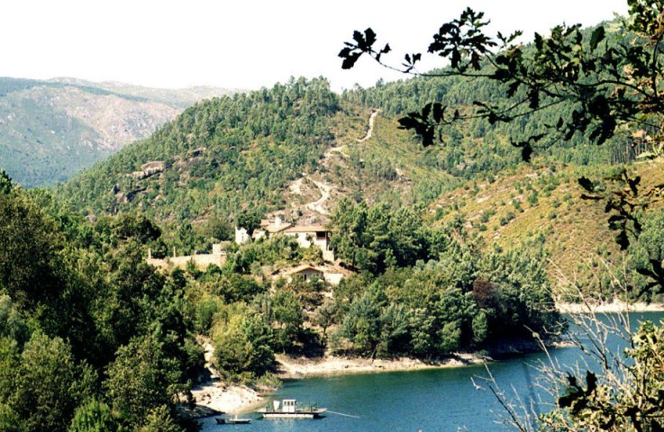 “Valor Gerês-Xurés” em análise em Melgaço “Valor Gerês-Xurés” em análise em Melgaço