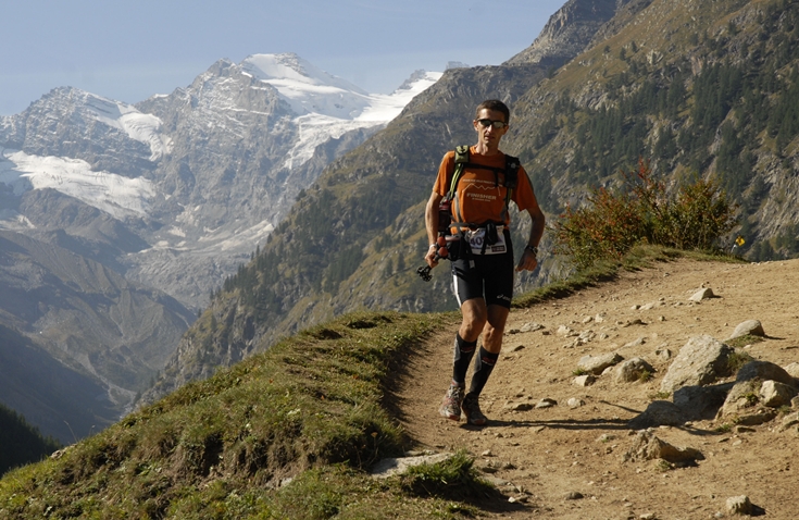 Tor des Geants – Desnível Positivo numa das provas mais difíceis do mundo Tor des Geants – Desnível Positivo numa das provas mais difíceis do mundo