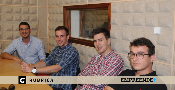 Jovens empresários de Ponte de Lima lançam Aplicação Móvel para as Feiras Novas