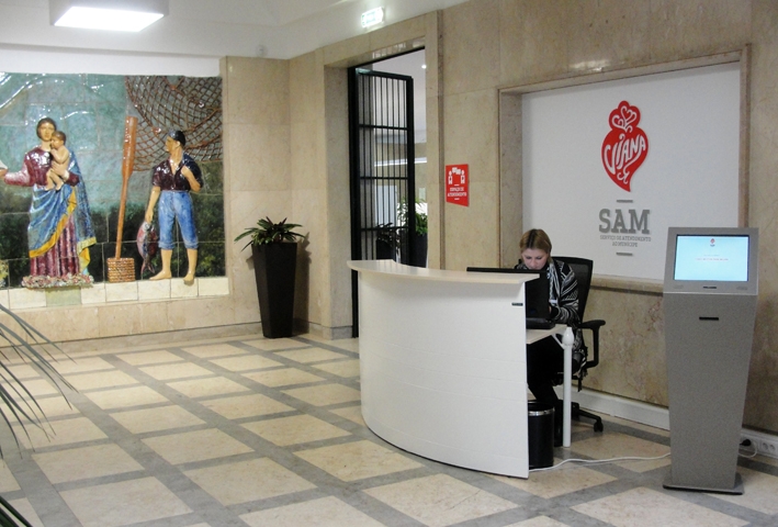 Mais de 15 mil atendimentos no novo serviço da Câmara de Viana do Castelo Mais de 15 mil atendimentos no novo serviço da Câmara de Viana do Castelo