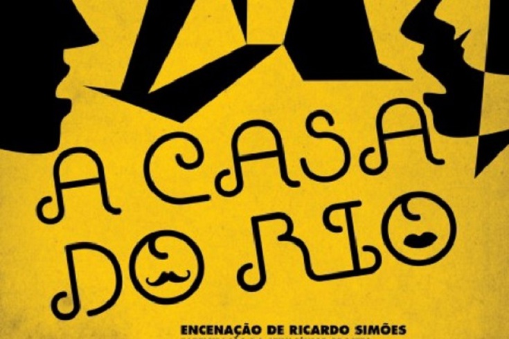 A “Casa do Rio” está de volta à cena do Teatro Municipal Sá de Miranda