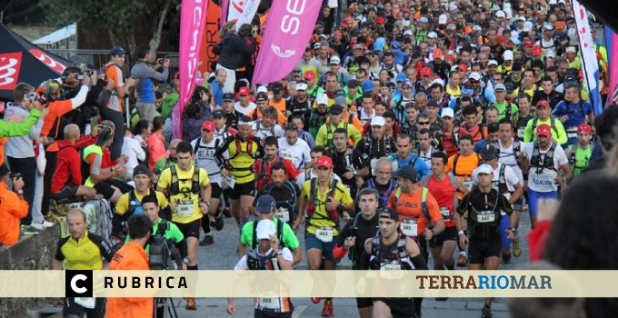Grande Trail da Serra d´Arga