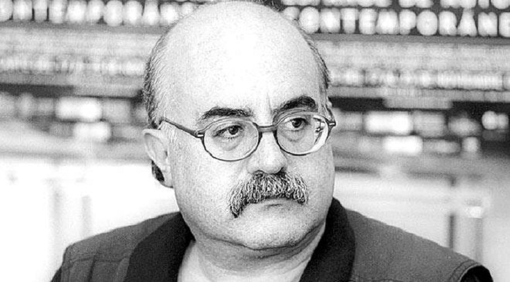 Guillermo Heras em Viana do Castelo