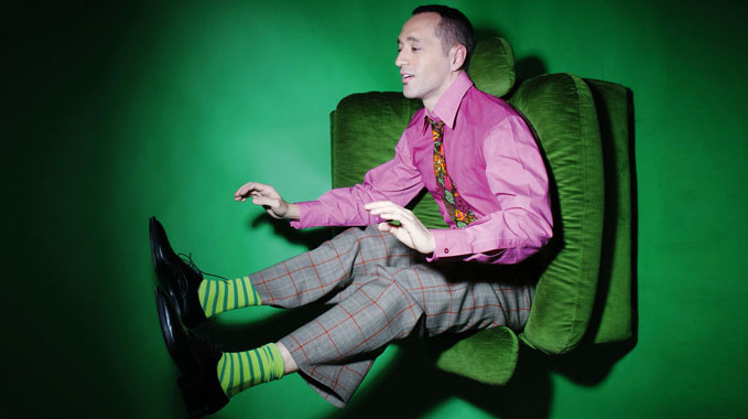 Guimarães Jazz volta a surpreender com cartaz de excelência