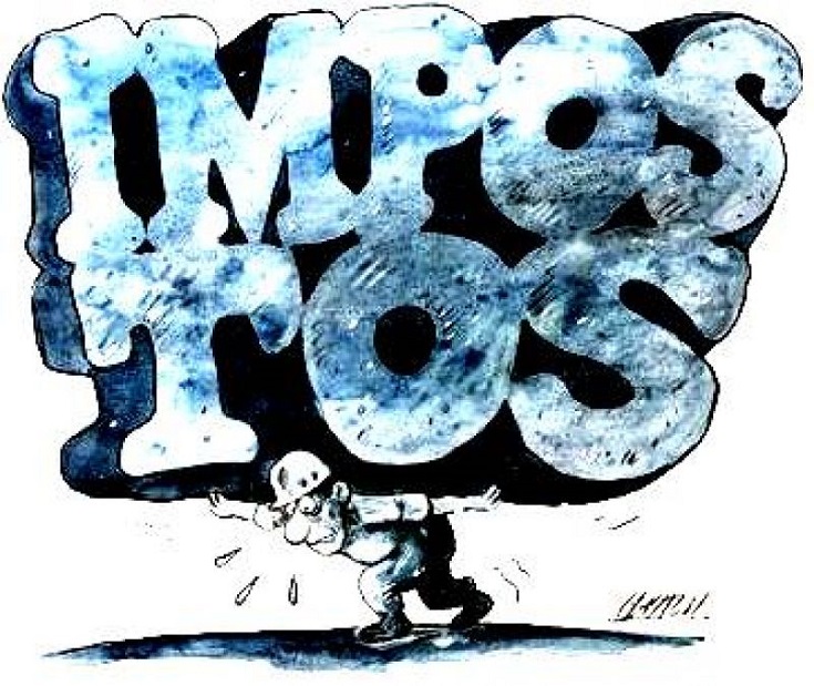 Câmara de Viana privilegia estabilidade fiscal