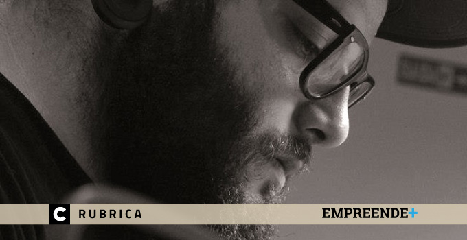 Pedro Guardão – O tatuador que um dia pensou ser arquitecto Pedro Guardão – O tatuador que um dia pensou ser arquitecto