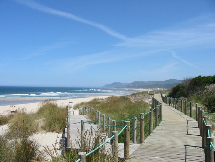 Praia de Afife vai ser intervencionada pela Polis Litoral Norte Praia de Afife vai ser intervencionada pela Polis Litoral Norte