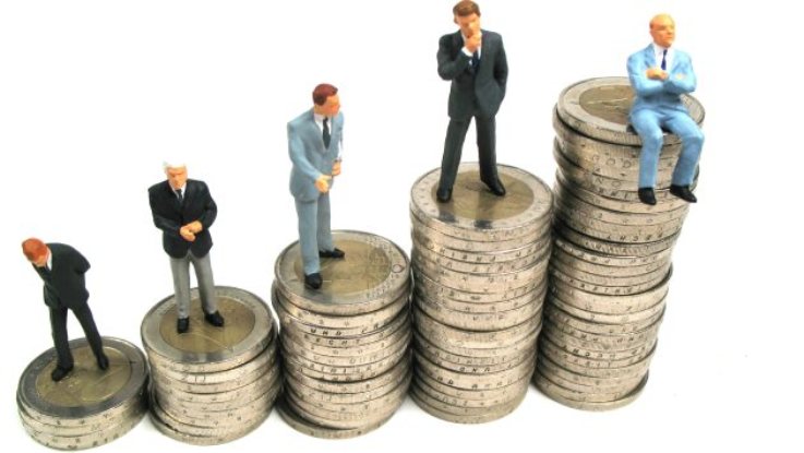 Salário mínimo passa para os 505 euros