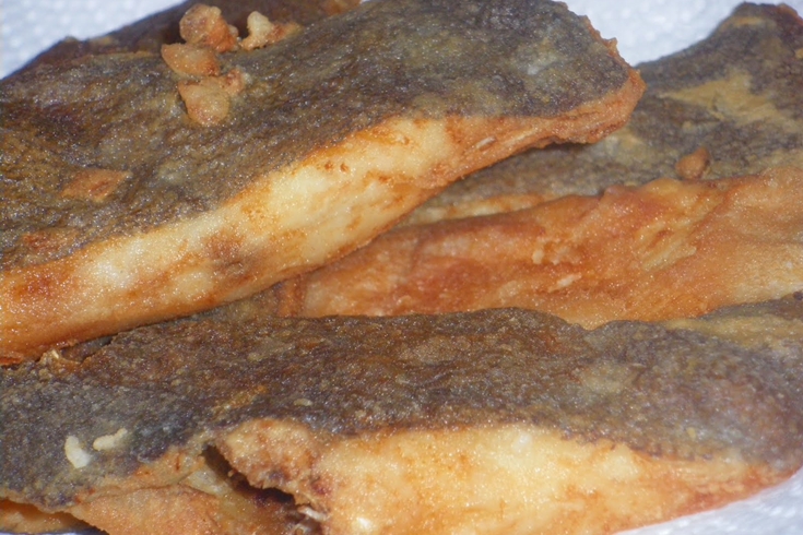 Tudo a postos para a Festa das Solhas