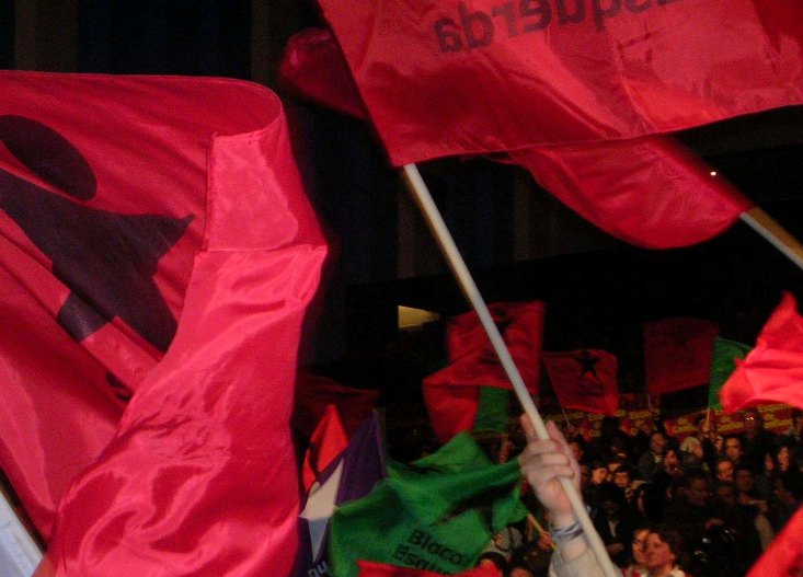 Bloquistas de Viana avançam com moção própria Bloquistas de Viana avançam com moção própria