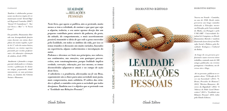 Autarca de Caminha lança 5º livro