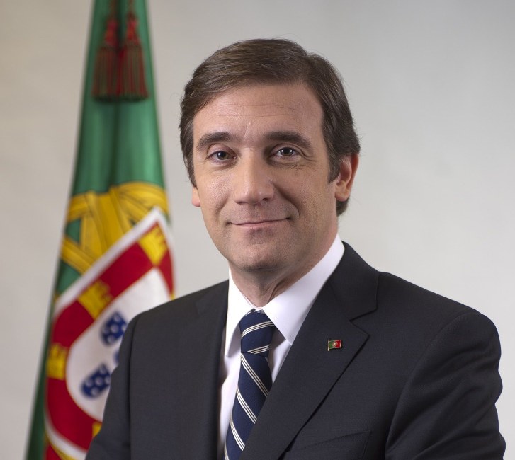 Primeiro Ministro vem ao Alto Minho