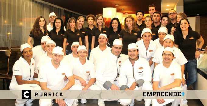 Ameadella Pastelarias – uma empresa a crescer de forma sustentada