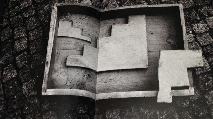 André Cepeda em Guimarães até 11 de Janeiro