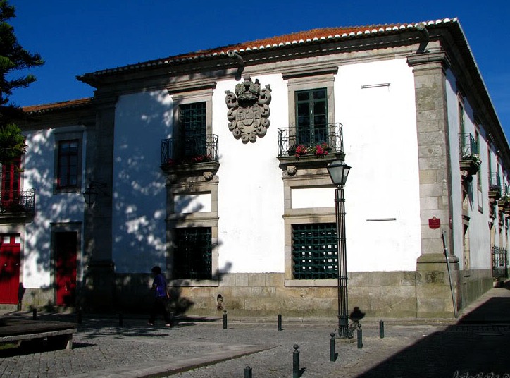 Avança projecto da biblioteca de Caminha